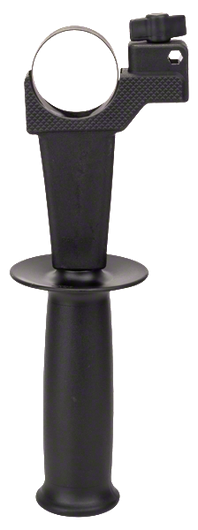 Handle for Drill Bosch auxiliary handle for drills, ergonomic grip.
