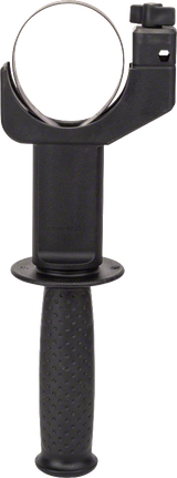 Bosch handle for rotary hammers, textured grip.