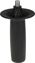 Bosch auxiliary handle with threaded metal insert.