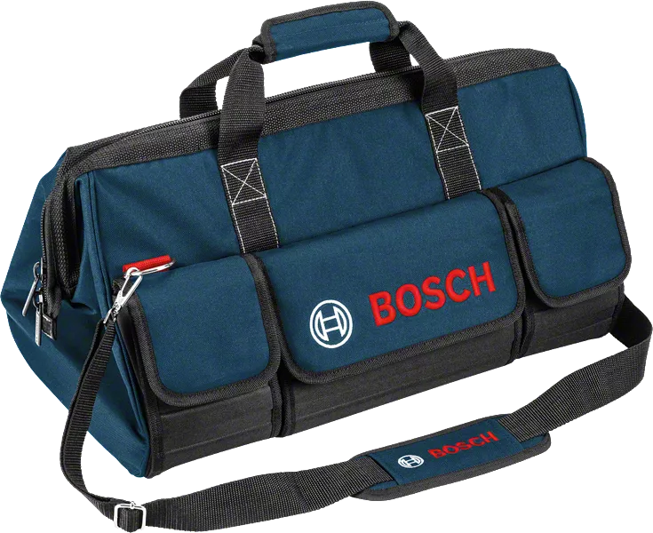 Tool clearance kit bag
