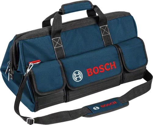Bosch Professional tool bag, large Bosch Professional tool bag, large