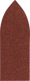 Bosch C430 sanding sheet 32x88 mm for fine sanding.