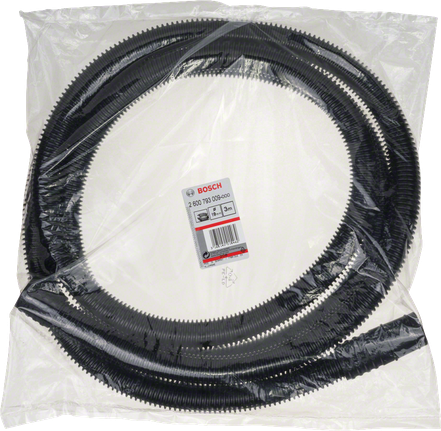 Bosch 3m dust extractor hose.