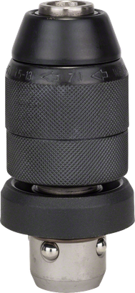 Replacement keyless chuck cheap for bosch drill