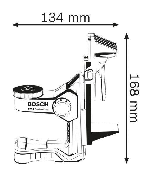 BM 1 BM 1