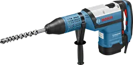 GBH 12-52 DV Bosch GBH 12-52 DV rotary hammer for concrete drilling.