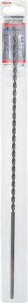 Bosch 6.5mm concrete drill bit CYL-3.