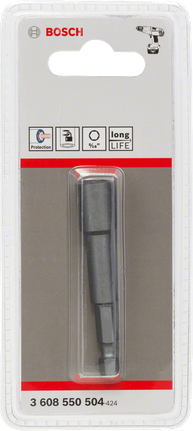Nutsetters Bosch 5/16″ nutsetter accessory.