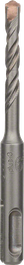 SDS plus-3 Drill Bit
