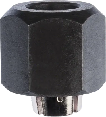 Object #200178749: 2608570133_bo_pro_u_a_1 Bosch Professional quick change adapter for drills.