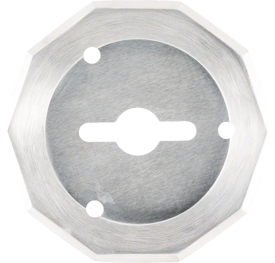 Bosch upper blade for GUS 9.6 V cutter.