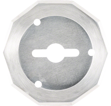 Upper blade Bosch upper blade for GUS 9.6 V cutter.