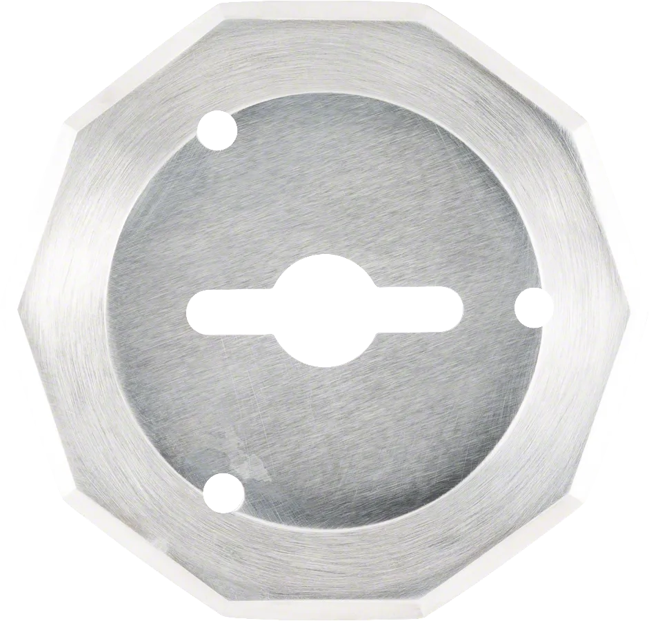 Bosch upper blade for GUS 9.6 V cutter.