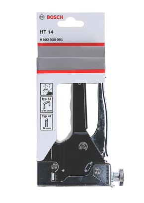 Handheld Tacker

