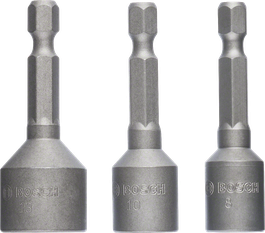 Extra Hard Nutsetter Pack, 3-Piece
