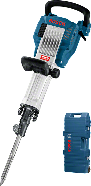 GSH 16 30 Breaker Bosch Professional