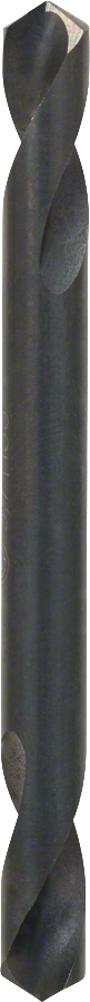 Bosch double-ended drill bit 5.7mm diameter.