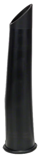 Rubber Nozzle Bosch rubber nozzle 35 mm for vacuum cleaner attachment.