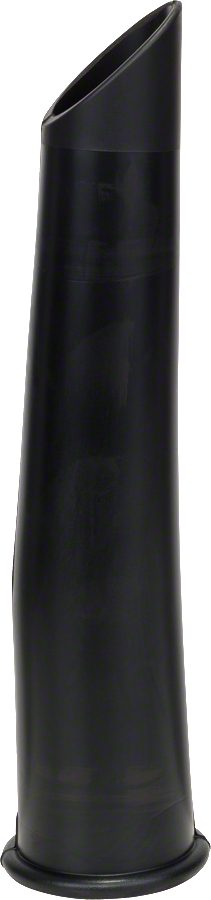 Bosch rubber nozzle 35 mm for vacuum cleaner attachment.