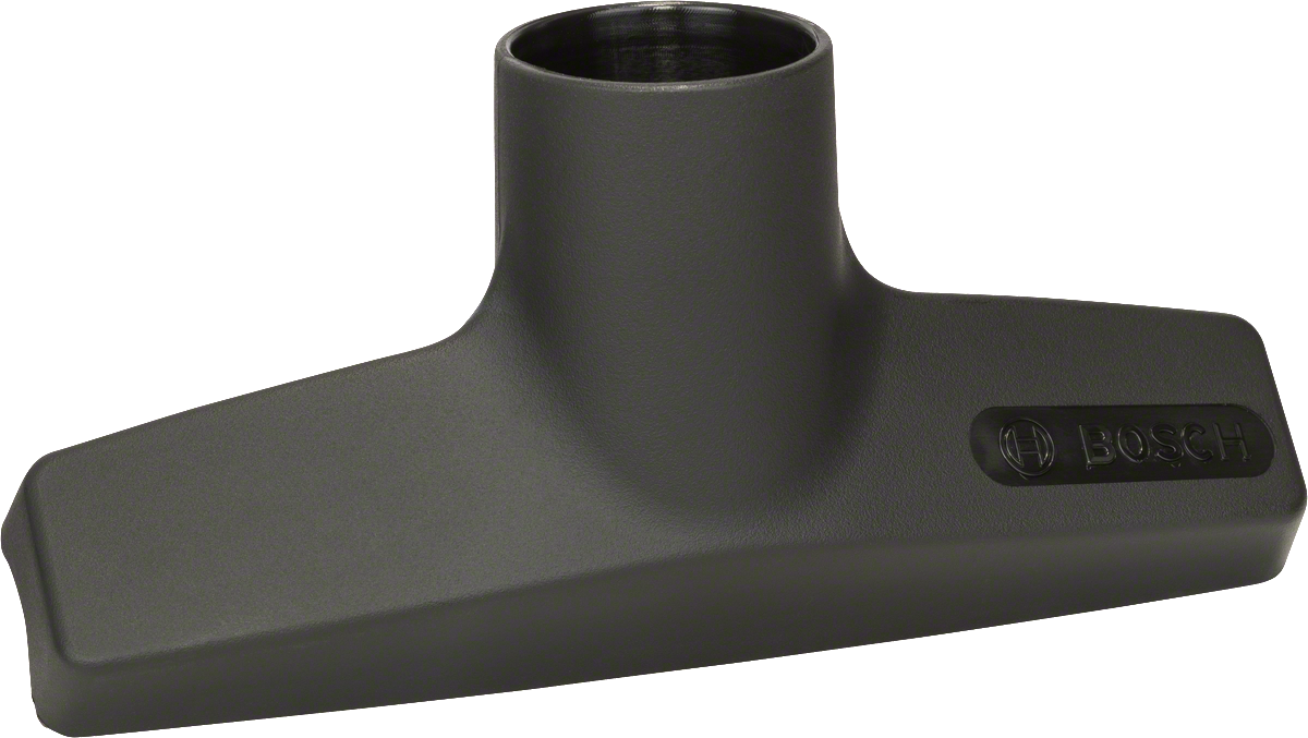 Bosch coarse dirt nozzle 35 mm diameter attachment.