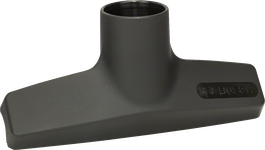 Coarse Dirt Nozzle