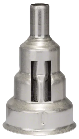 Heat Gun Reduction Nozzle Bosch reducing nozzle 9 mm for precise heat application.