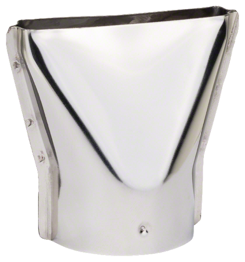 Heat Gun Surface Nozzle Bosch flat jet nozzle 50 mm width for heat guns.