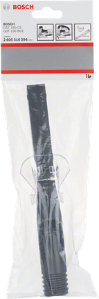 Dust extraction device for GST BCE/150 CE Bosch dust extraction device GST 150 BCE.