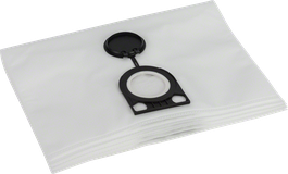 Fleece Filter Bag