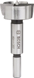 Bosch 40mm Forstner bit for precise wood drilling.