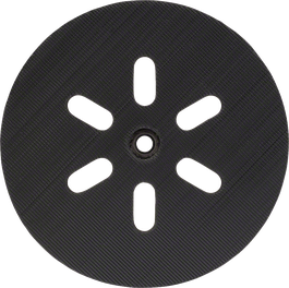 6-Hole Sanding Pad