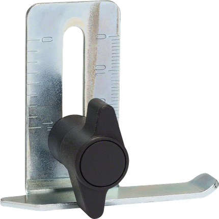Depth stop Bosch depth stop accessory for precise drilling.