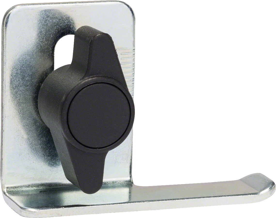 Bosch depth stop accessory for precise drilling.