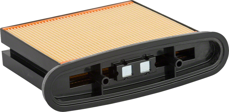 Bosch cellulose bellows filter 8600 cm².