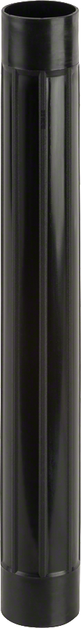 Bosch pipe 49mm diameter, 0.5m length.