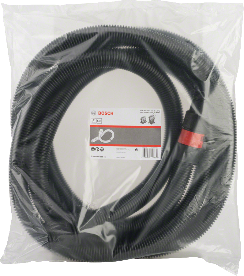 Dust Extractor Hose with Lock Bosch Professional