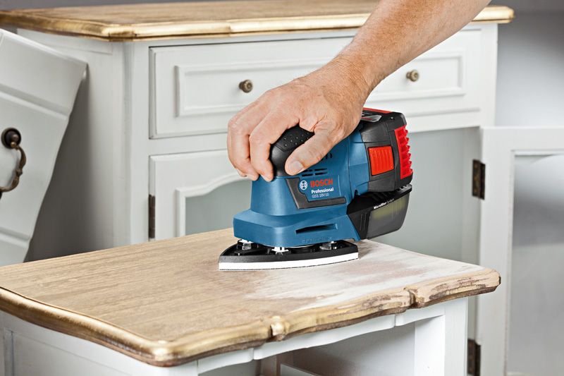 10 on sale orbital sander