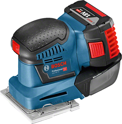 GSS 18V-10 GSS 18V-10
