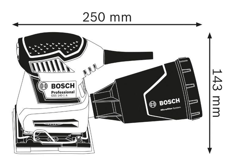 GSS 160 Multi GSS 160 Multi