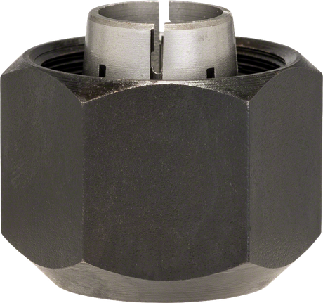 Collet Bosch collet 12 mm diameter for power tools.