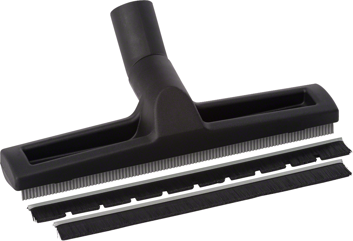 Bosch multi-purpose nozzle 35 mm diameter for vacuuming.