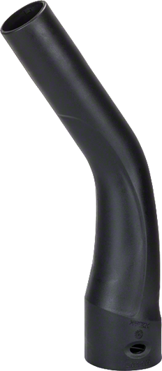 Dust Extractor Elbow Bosch antistatic elbow 35 mm diameter.