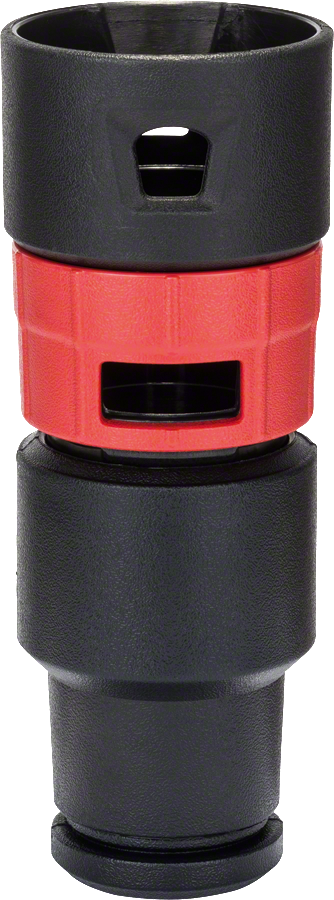 Bosch power tool adapter 22 mm to 35 mm.