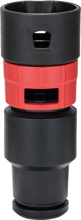 Power tool adapter Bosch power tool adapter 22 mm to 35 mm.