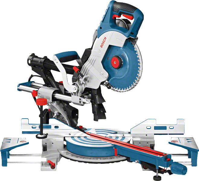 Image of Bosch GCM 8 SDE Professional at Bosch Direct website