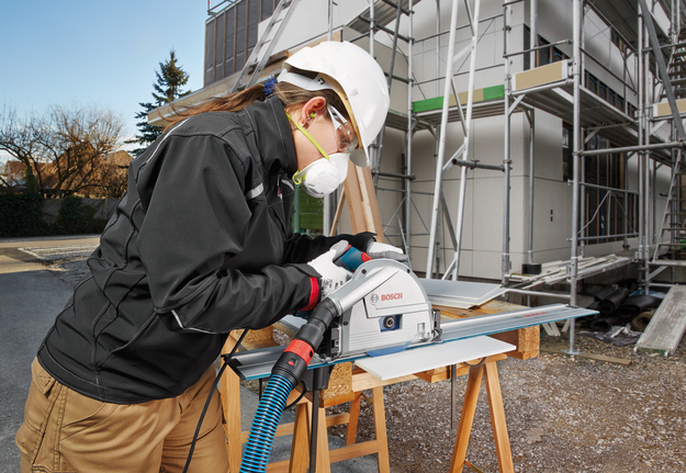 Expert for Fibre Cement Circular Saw Blade Bosch Professional