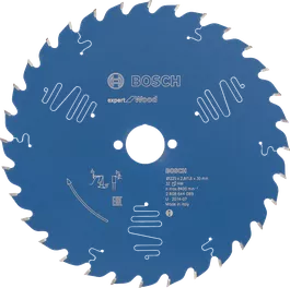 Expert for Wood Circular Saw Blade