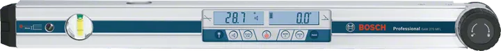 GAM 270 MFL GAM 270 MFL