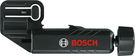 Bosch bracket for LR 6 and LR 7 laser receivers.