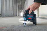 Bosch GCL 2-15 combi laser leveling tool for up to 15m.